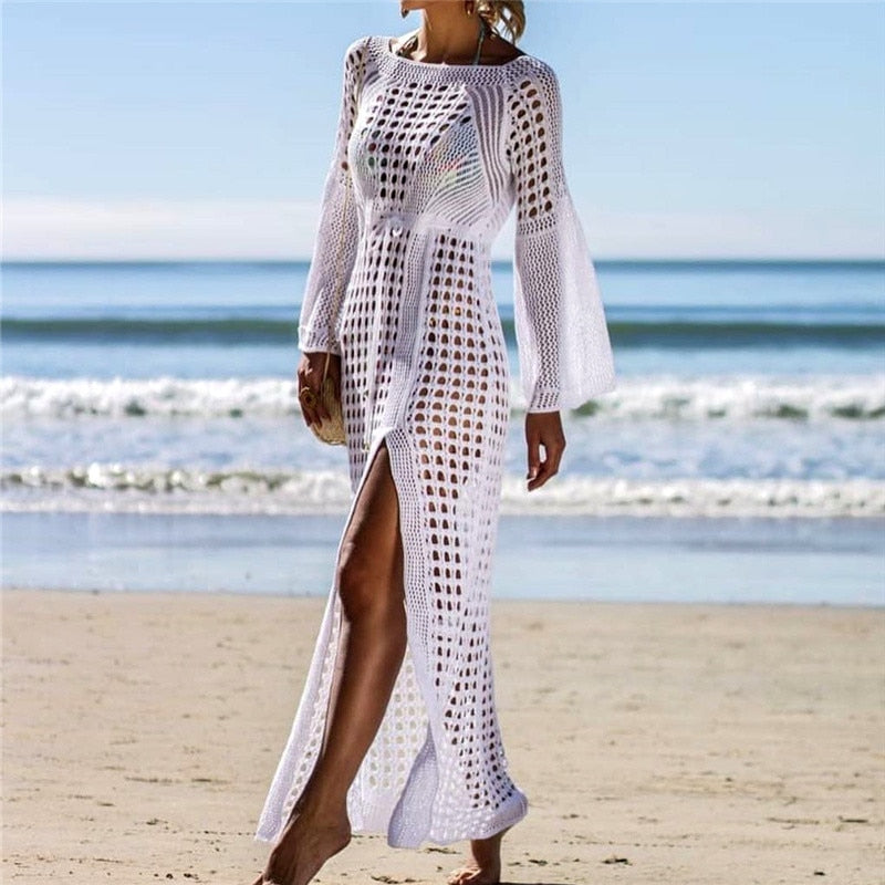 Beach dress